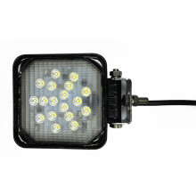 led travail lumière 20 w ip67 étanche